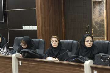 رونمایی از نرم افزار پیشگیری از آلزایمر در سالمندان